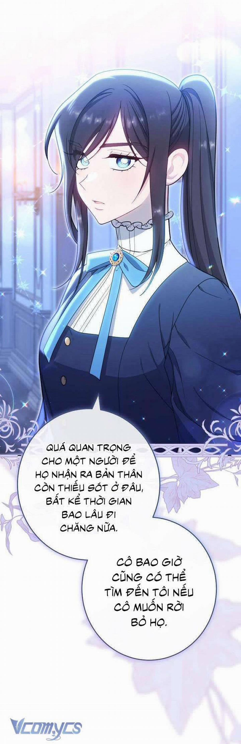 Hầu Gái Độc Quyền Của Hoàng Hậu Phản Diện 22 trang 65