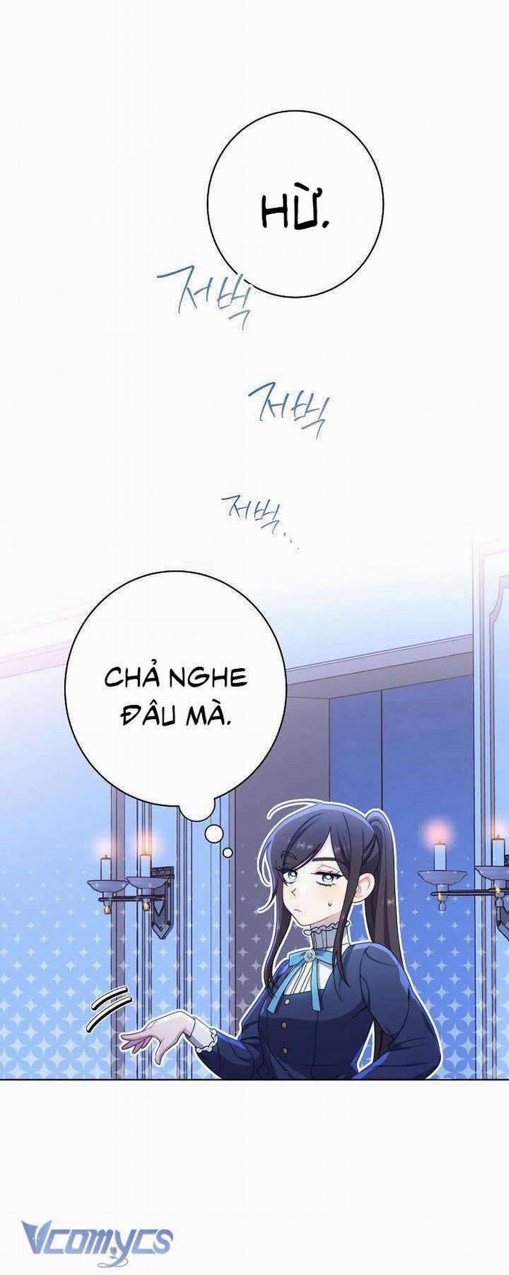 Hầu Gái Độc Quyền Của Hoàng Hậu Phản Diện 22 trang 67