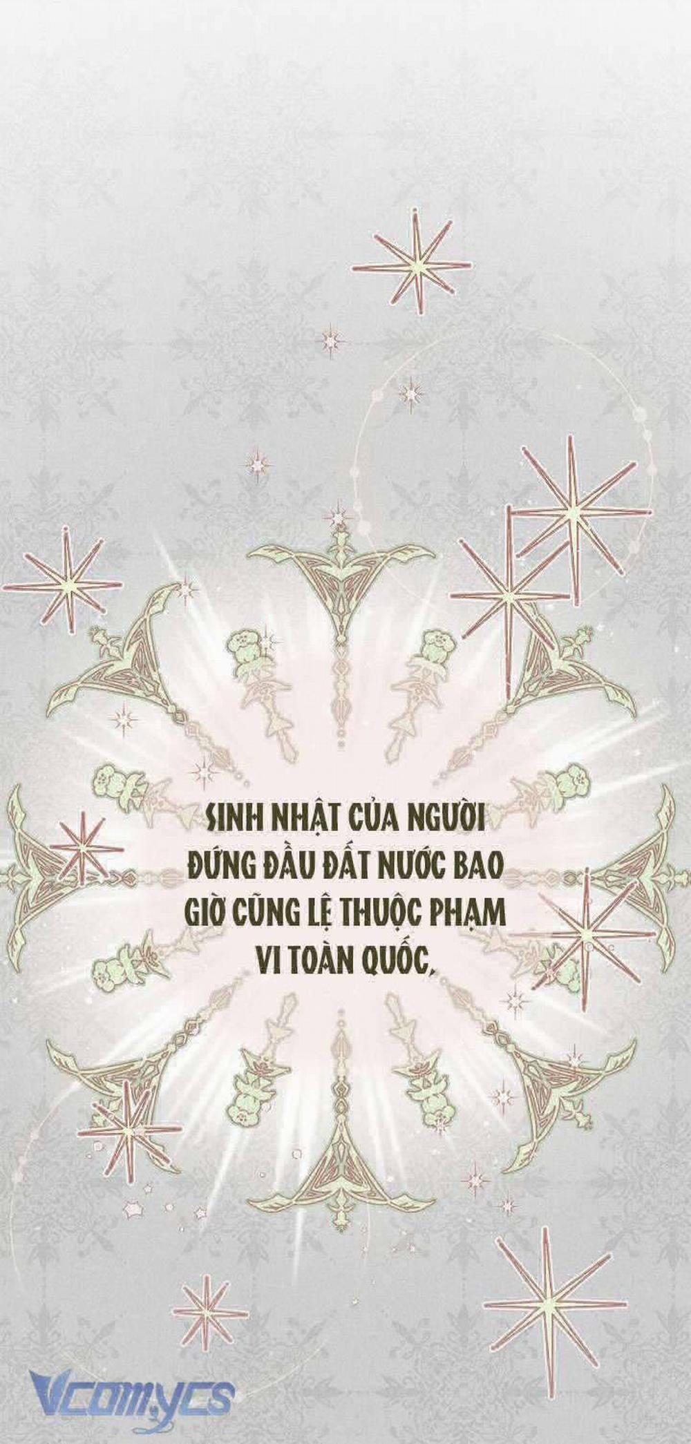 Hầu Gái Độc Quyền Của Hoàng Hậu Phản Diện 22 trang 8