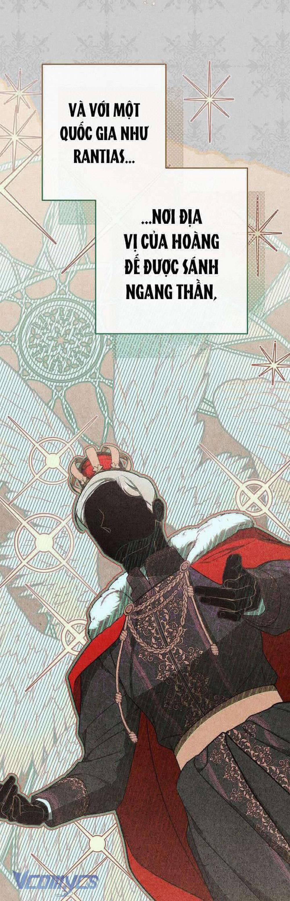 Hầu Gái Độc Quyền Của Hoàng Hậu Phản Diện 22 trang 9