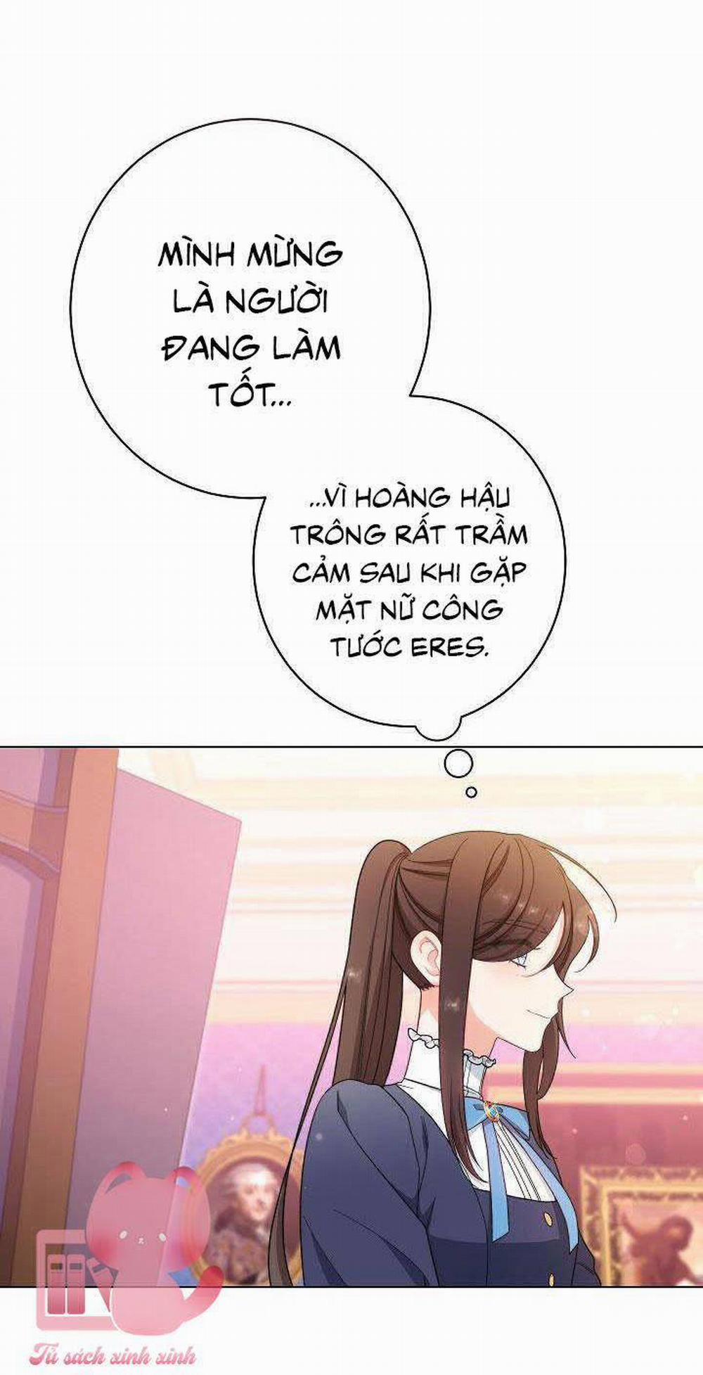 Hầu Gái Độc Quyền Của Hoàng Hậu Phản Diện 23 trang 14