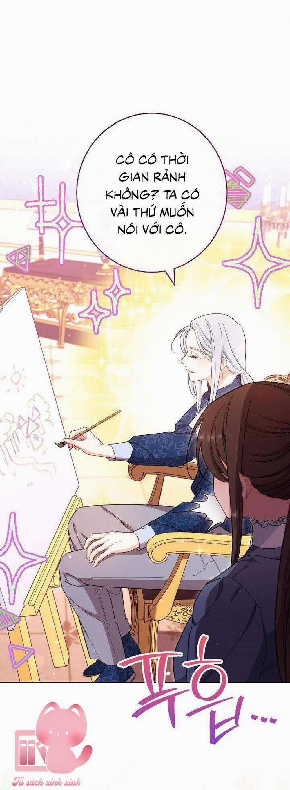 Hầu Gái Độc Quyền Của Hoàng Hậu Phản Diện 23 trang 16