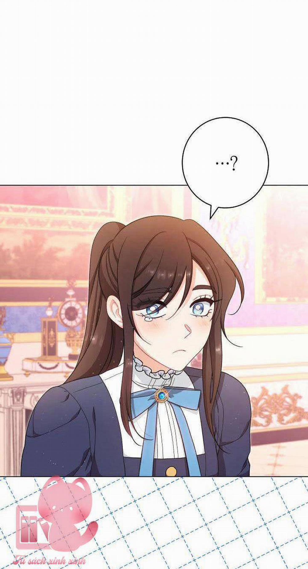 Hầu Gái Độc Quyền Của Hoàng Hậu Phản Diện 23 trang 18