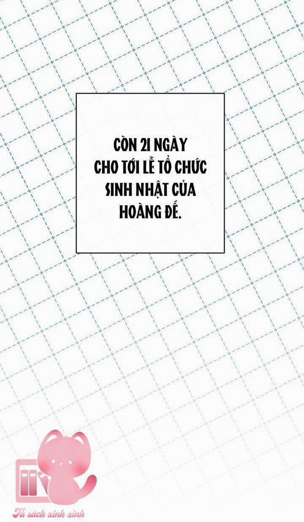 Hầu Gái Độc Quyền Của Hoàng Hậu Phản Diện 23 trang 19