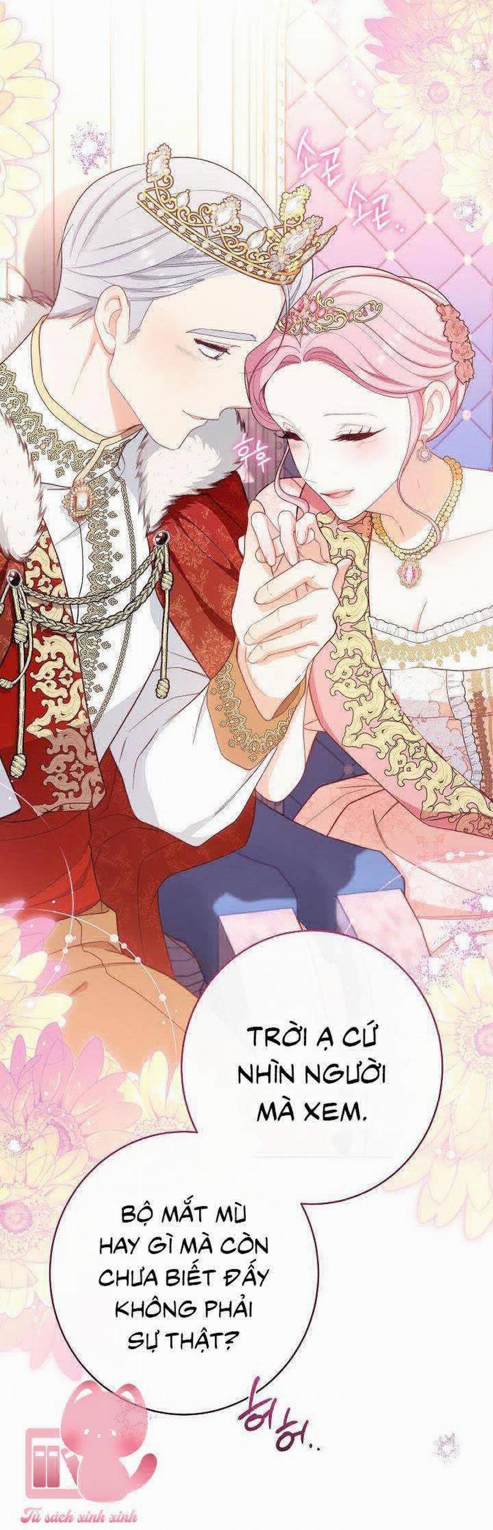 Hầu Gái Độc Quyền Của Hoàng Hậu Phản Diện 23 trang 45