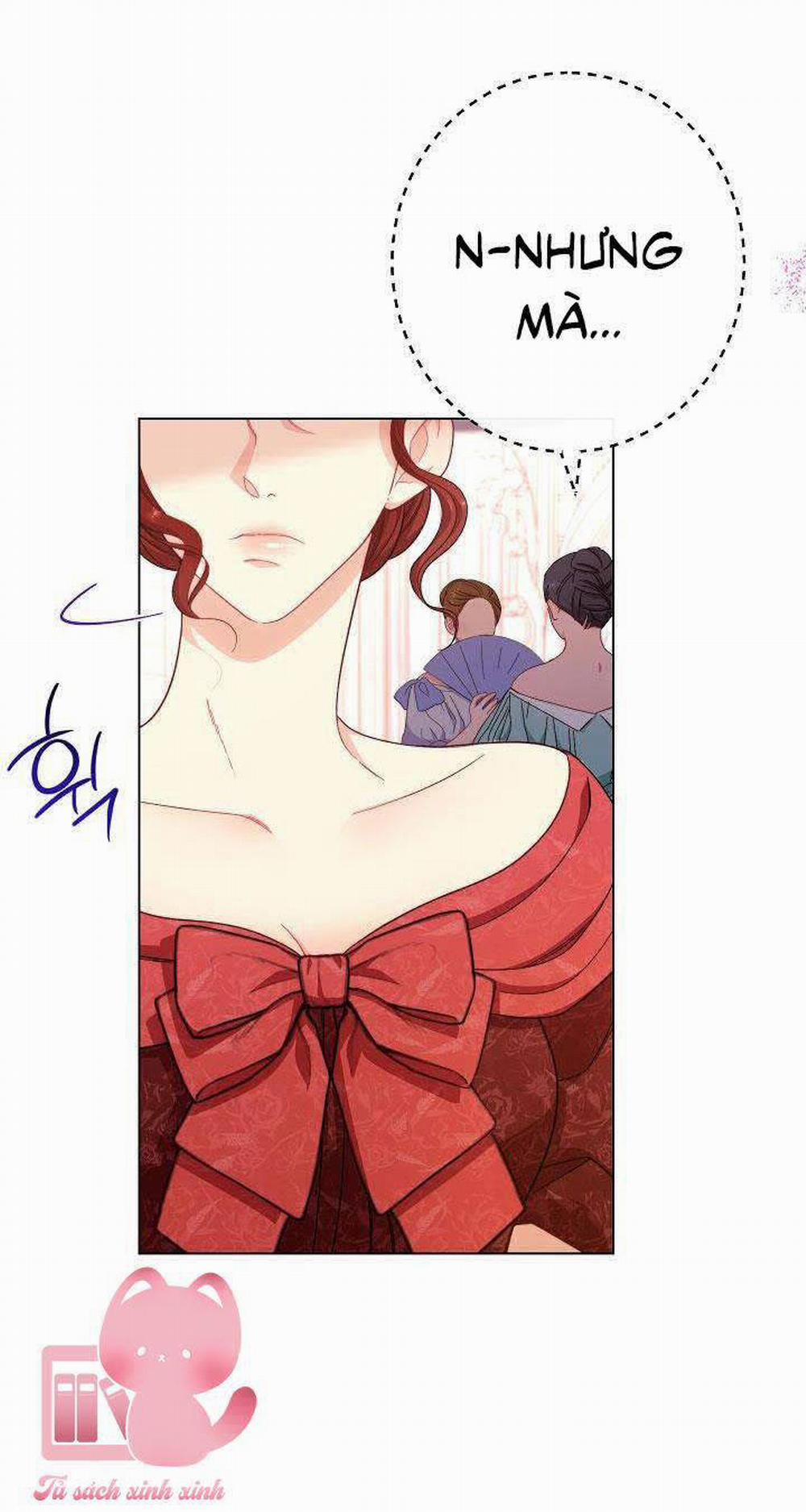 Hầu Gái Độc Quyền Của Hoàng Hậu Phản Diện 23 trang 46