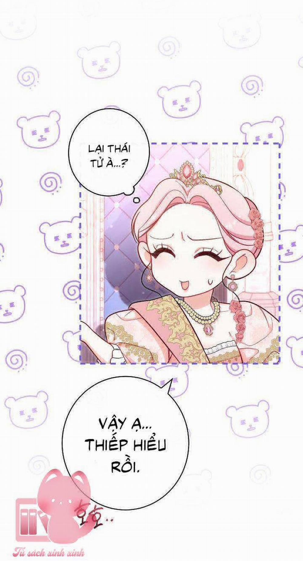 Hầu Gái Độc Quyền Của Hoàng Hậu Phản Diện 23 trang 50