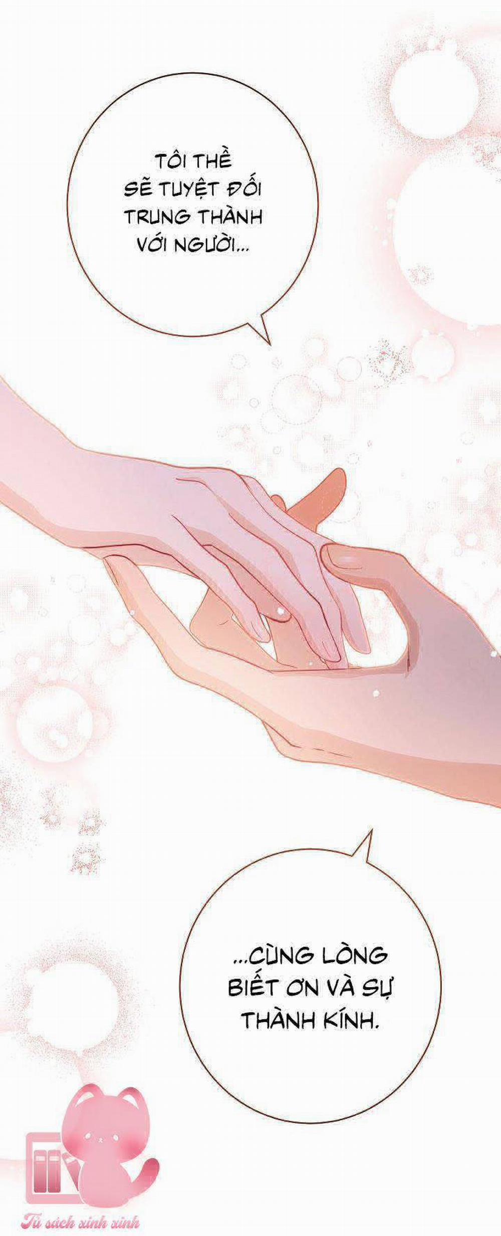 Hầu Gái Độc Quyền Của Hoàng Hậu Phản Diện 23 trang 59