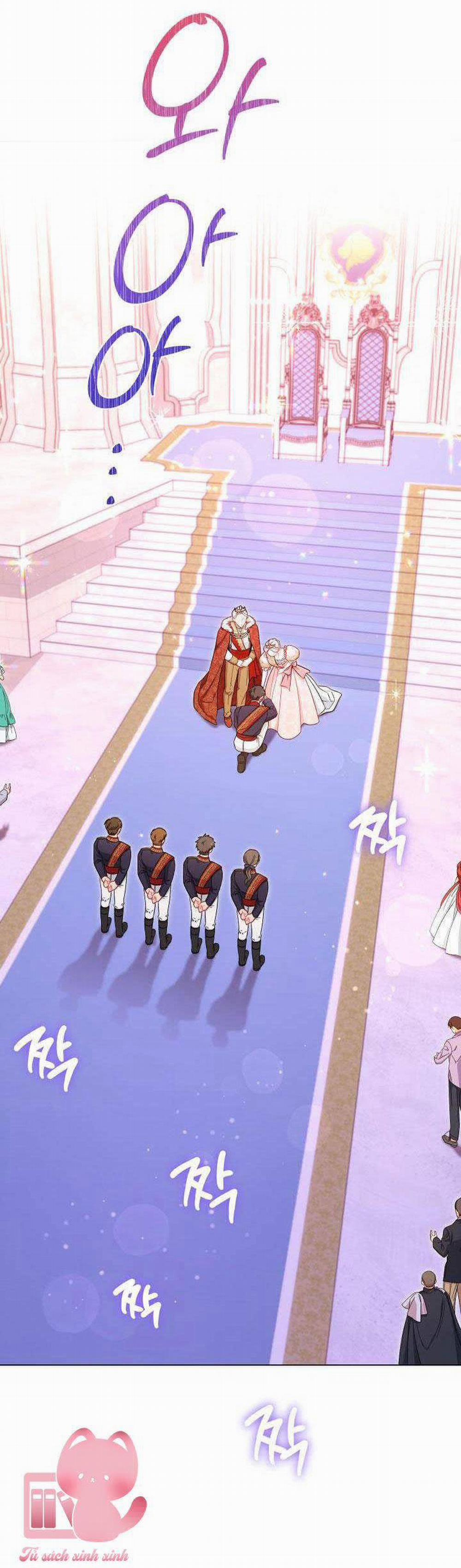 Hầu Gái Độc Quyền Của Hoàng Hậu Phản Diện 23 trang 60