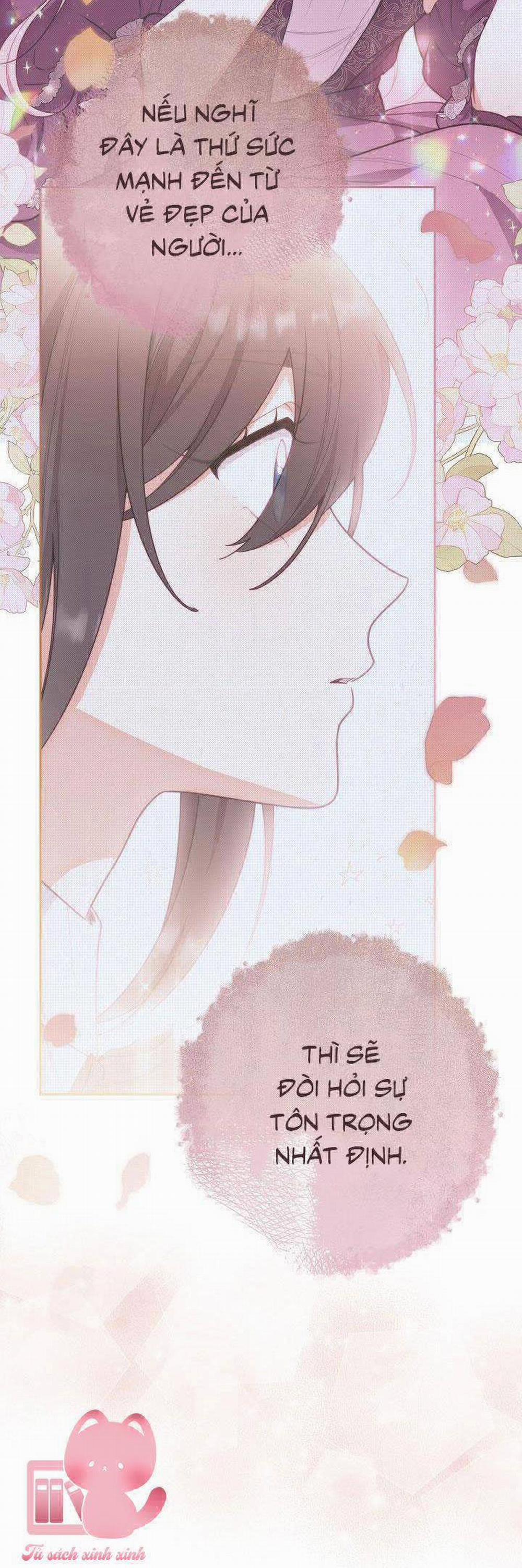 Hầu Gái Độc Quyền Của Hoàng Hậu Phản Diện 23 trang 63