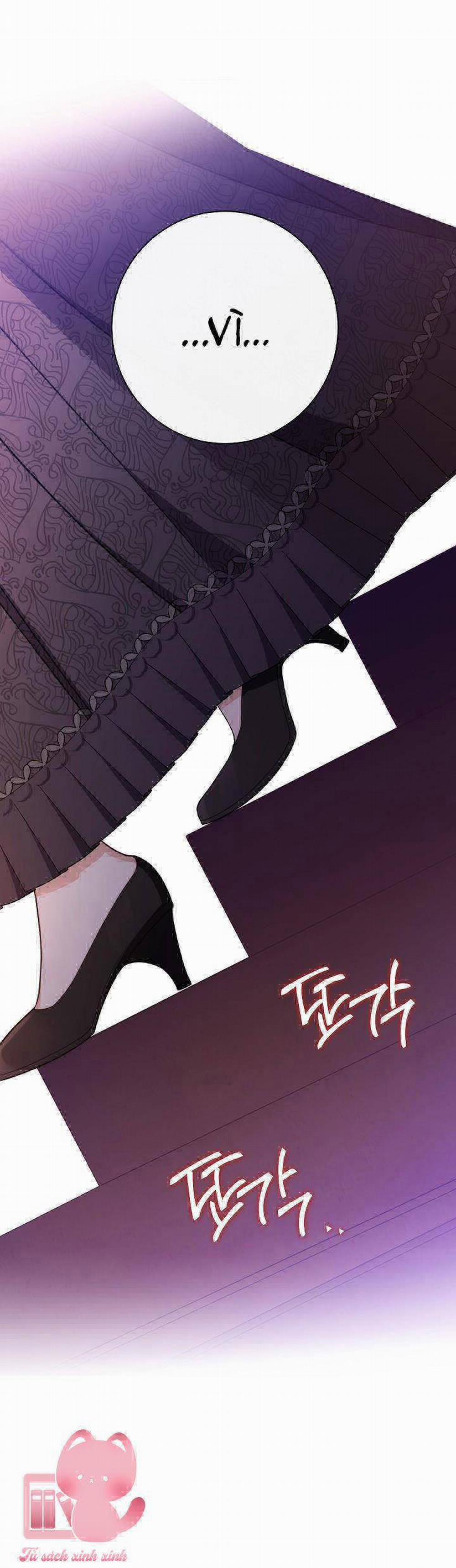 Hầu Gái Độc Quyền Của Hoàng Hậu Phản Diện 23 trang 70