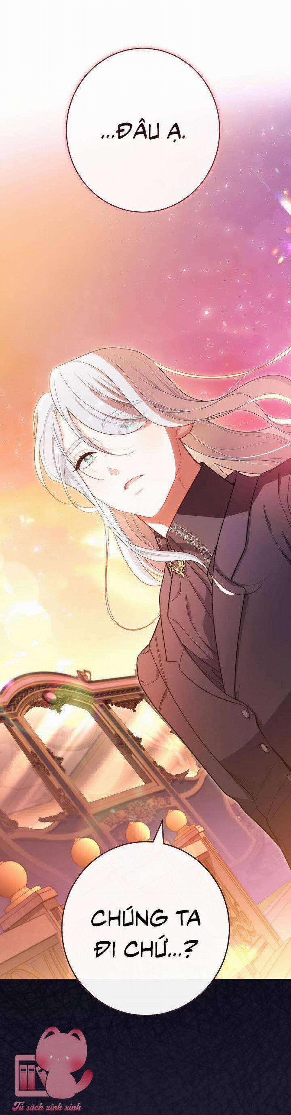 Hầu Gái Độc Quyền Của Hoàng Hậu Phản Diện 23 trang 73