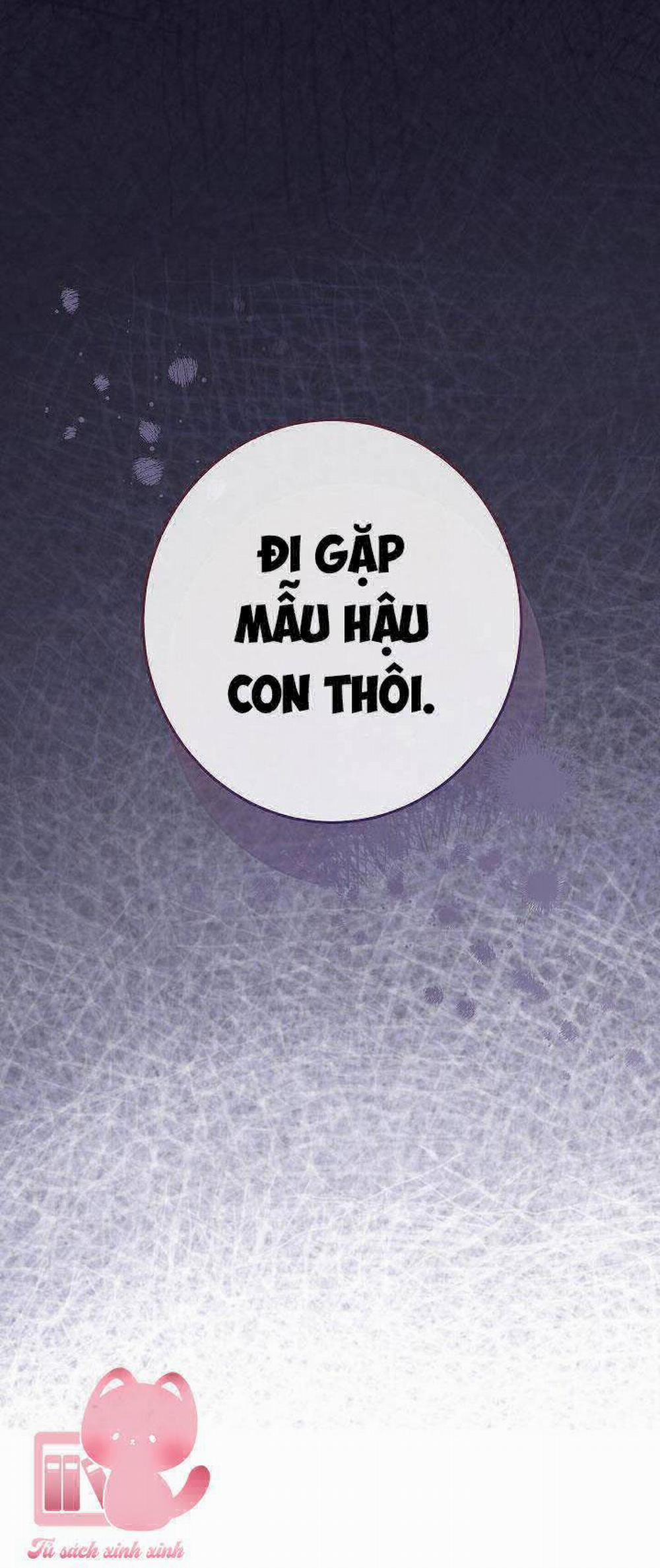 Hầu Gái Độc Quyền Của Hoàng Hậu Phản Diện 23 trang 74