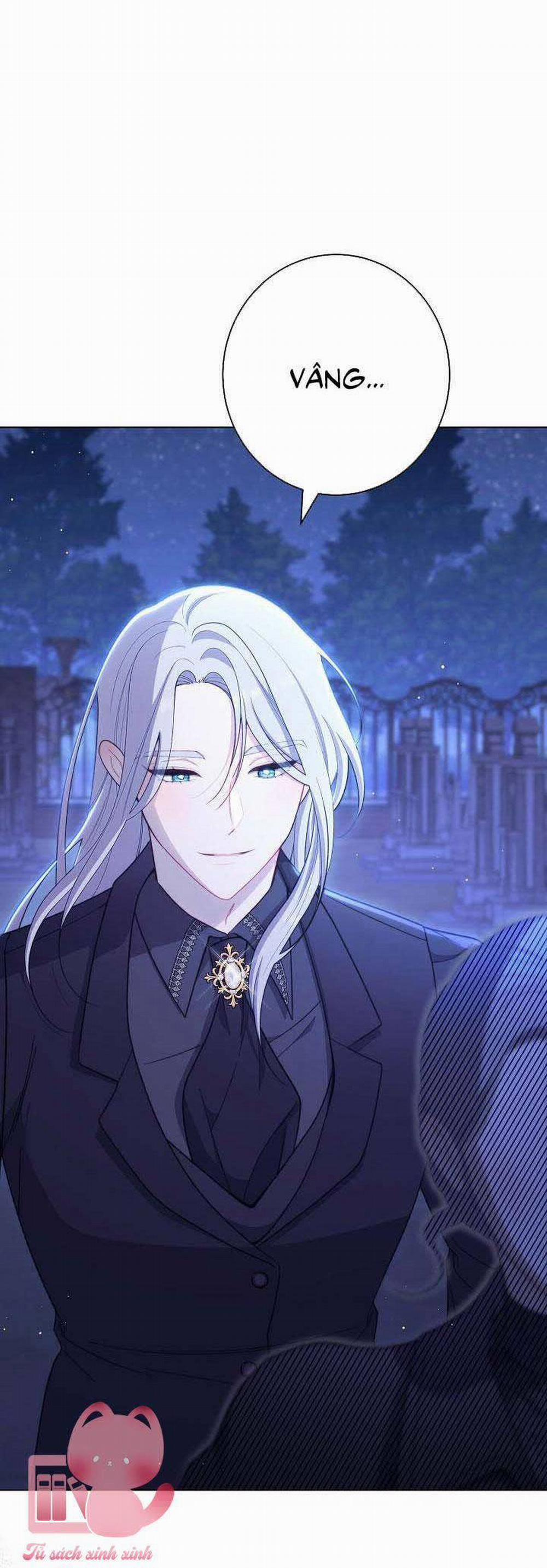 Hầu Gái Độc Quyền Của Hoàng Hậu Phản Diện 24 trang 19