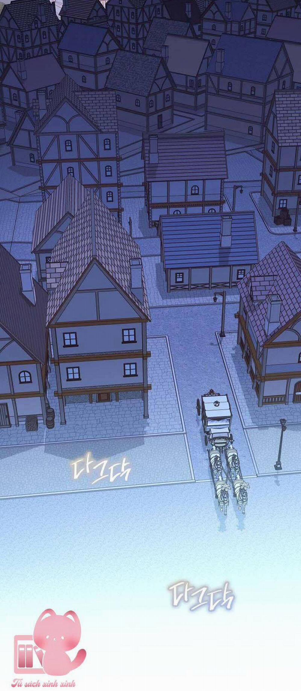 Hầu Gái Độc Quyền Của Hoàng Hậu Phản Diện 24 trang 3