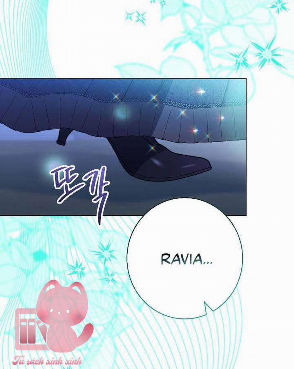 Hầu Gái Độc Quyền Của Hoàng Hậu Phản Diện 24 trang 40