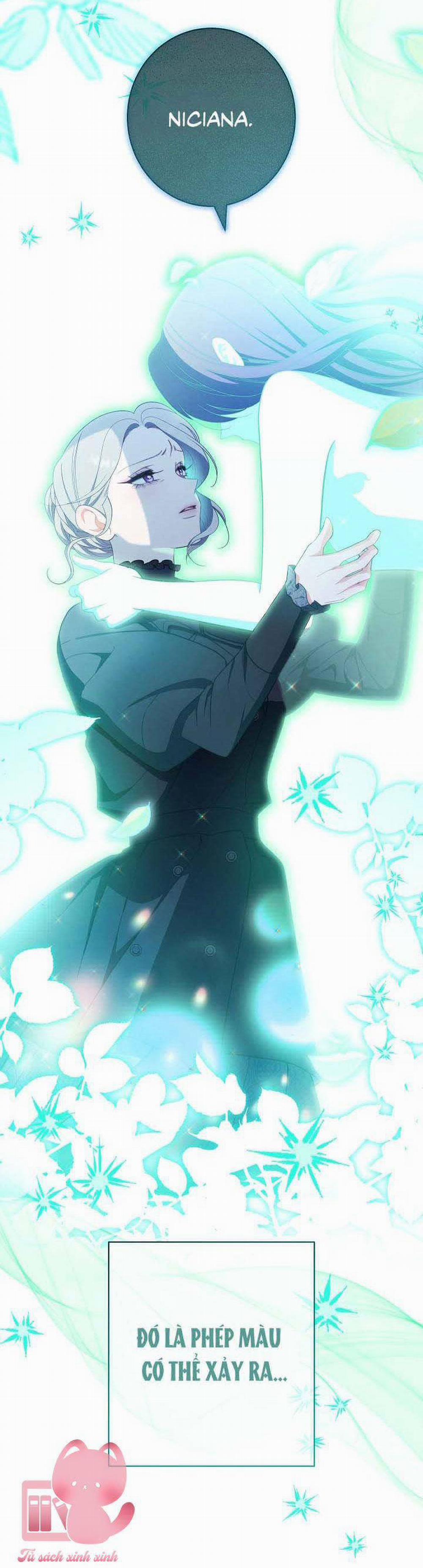 Hầu Gái Độc Quyền Của Hoàng Hậu Phản Diện 24 trang 44