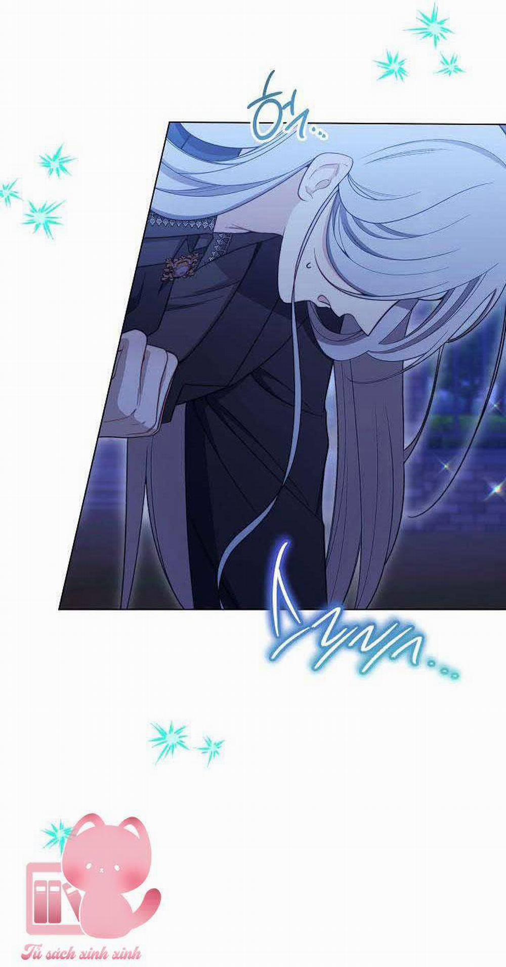 Hầu Gái Độc Quyền Của Hoàng Hậu Phản Diện 24 trang 48