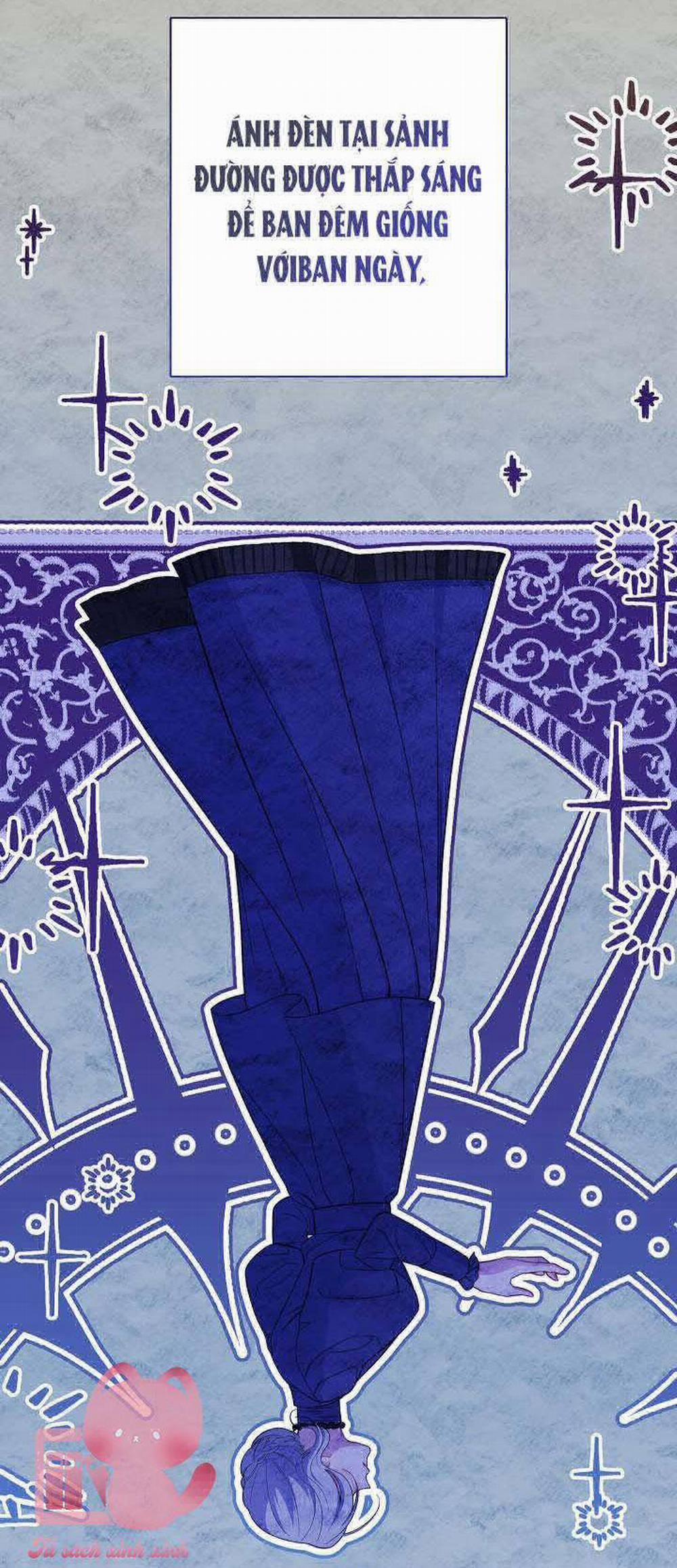 Hầu Gái Độc Quyền Của Hoàng Hậu Phản Diện 24 trang 55