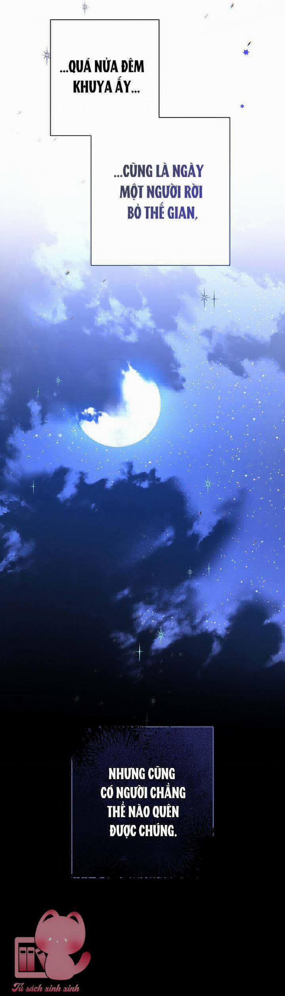 Hầu Gái Độc Quyền Của Hoàng Hậu Phản Diện 24 trang 58