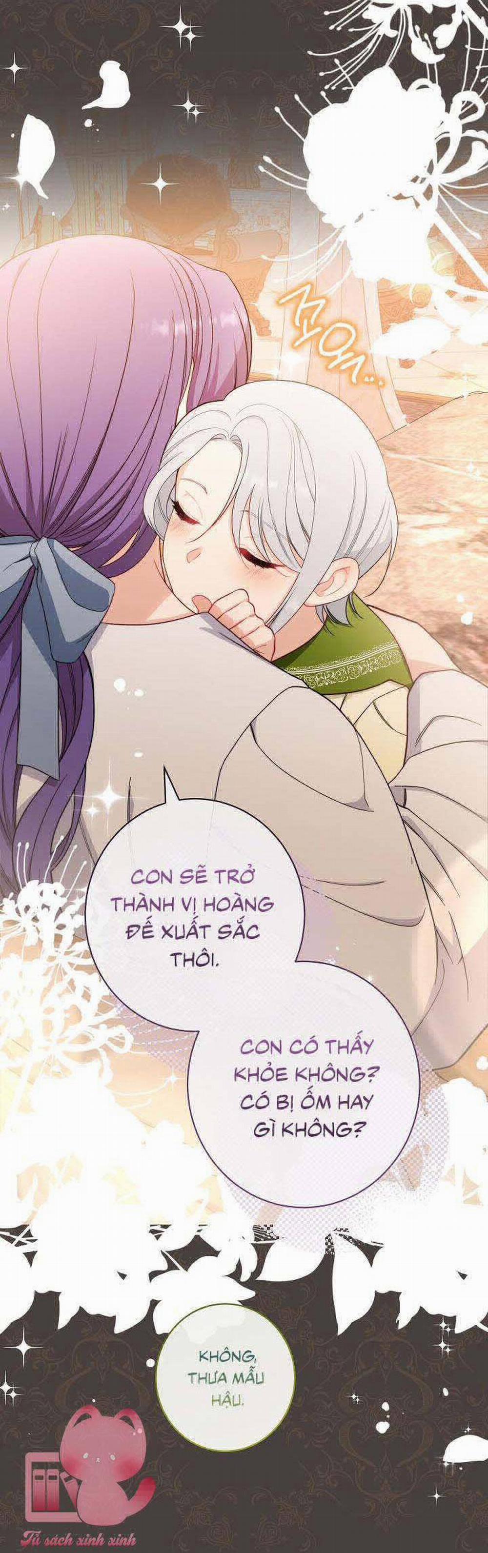 Hầu Gái Độc Quyền Của Hoàng Hậu Phản Diện 24 trang 66