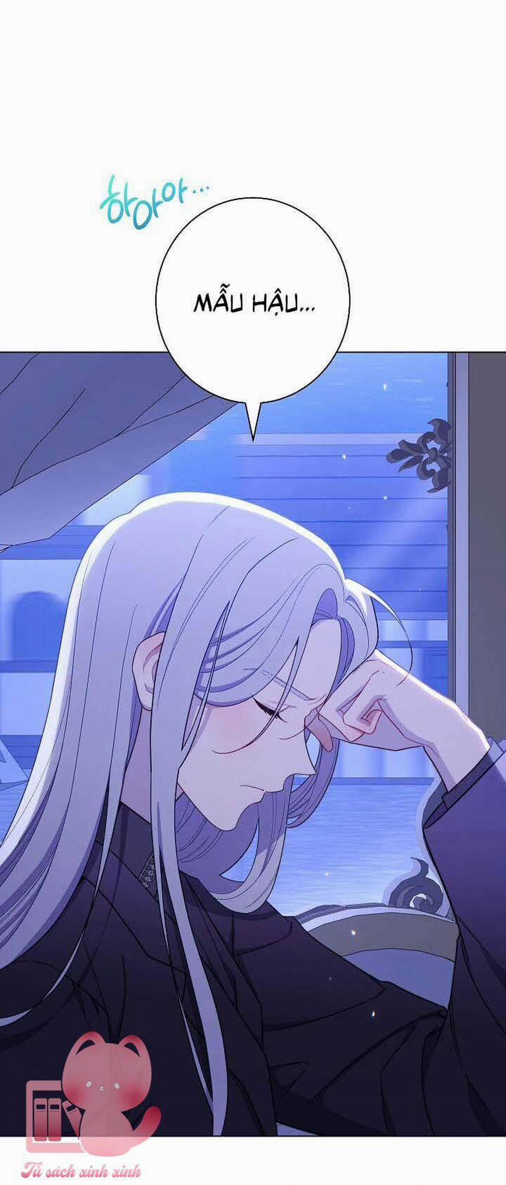 Hầu Gái Độc Quyền Của Hoàng Hậu Phản Diện 24 trang 70