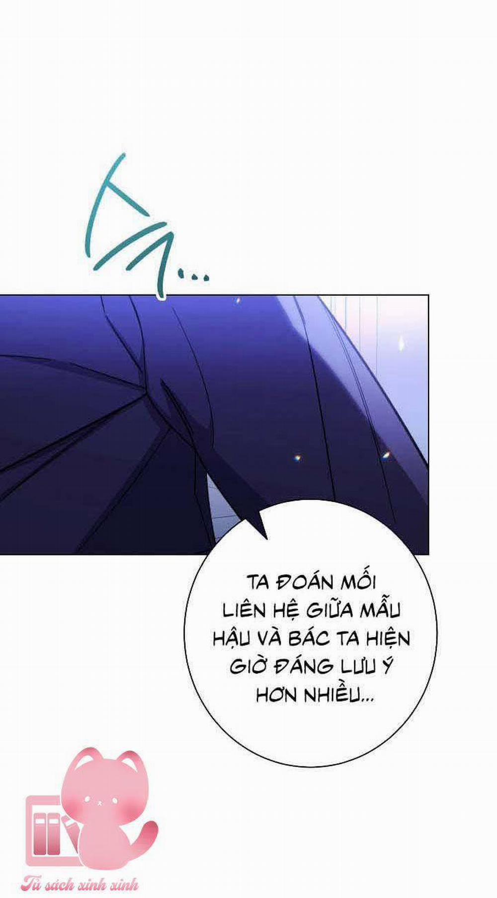 Hầu Gái Độc Quyền Của Hoàng Hậu Phản Diện 24 trang 72