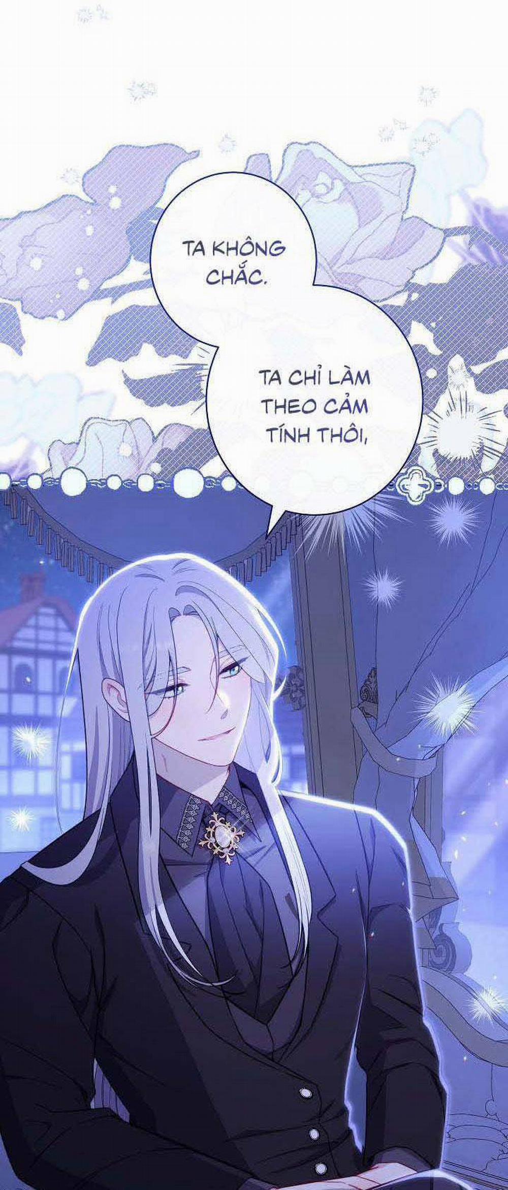 Hầu Gái Độc Quyền Của Hoàng Hậu Phản Diện 24 trang 75