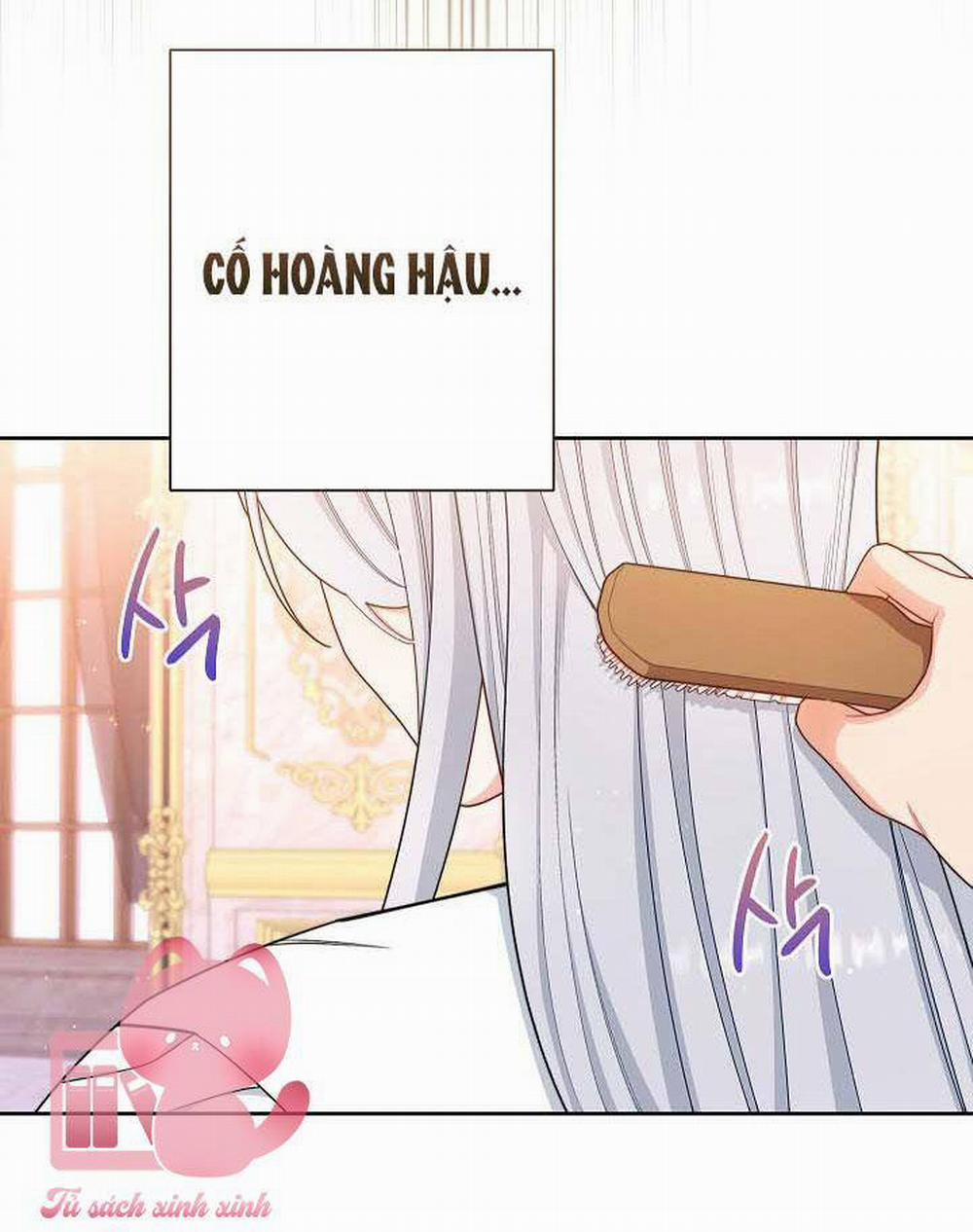 Hầu Gái Độc Quyền Của Hoàng Hậu Phản Diện 25 trang 15