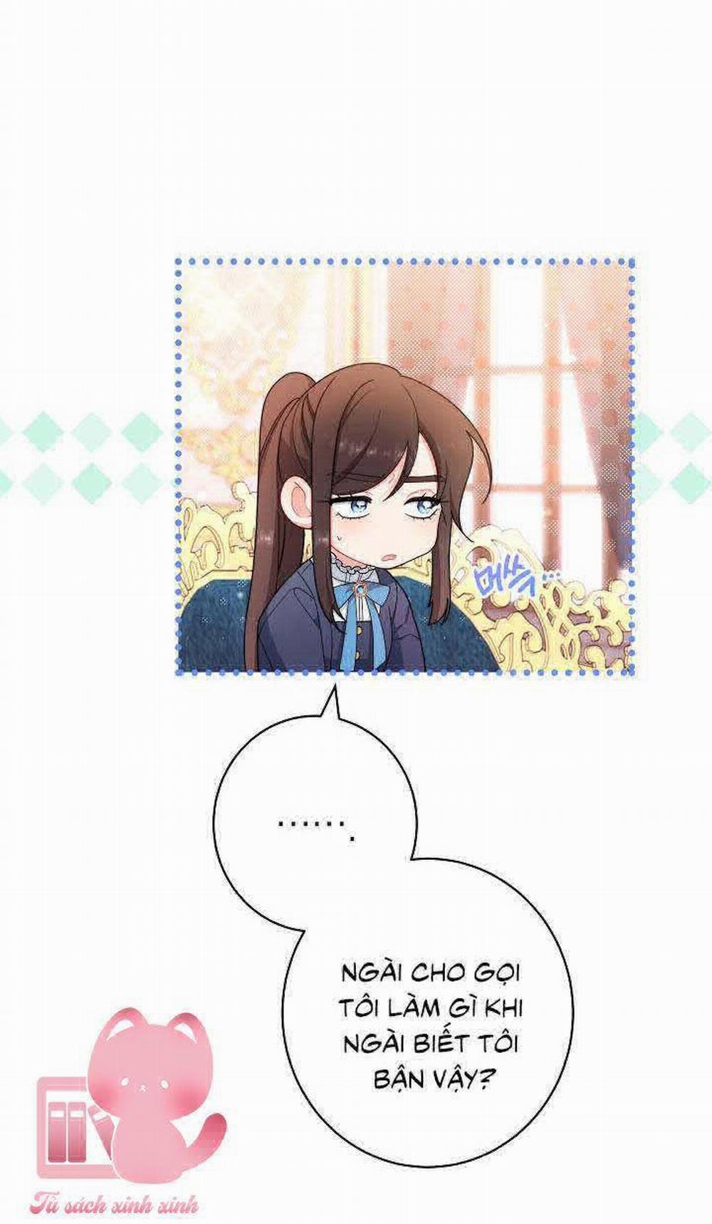 Hầu Gái Độc Quyền Của Hoàng Hậu Phản Diện 25 trang 20