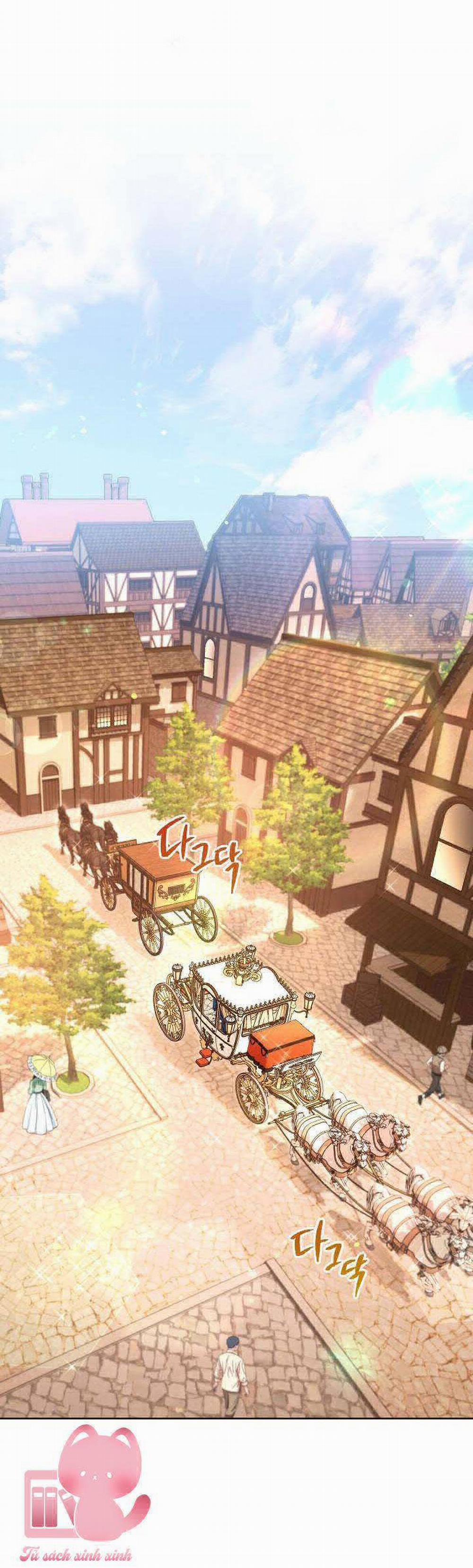 Hầu Gái Độc Quyền Của Hoàng Hậu Phản Diện 25 trang 22