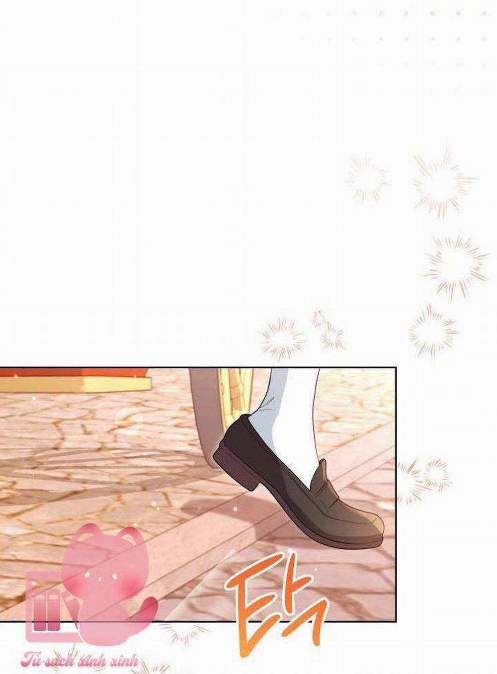 Hầu Gái Độc Quyền Của Hoàng Hậu Phản Diện 25 trang 30