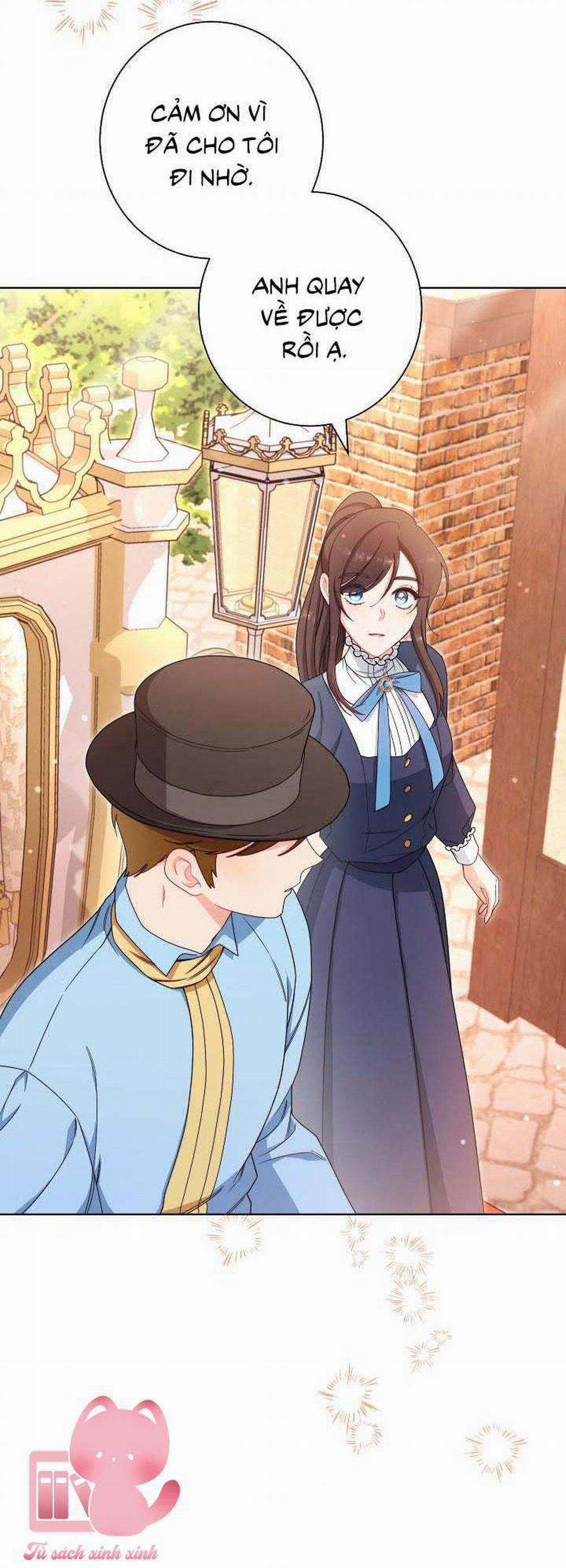 Hầu Gái Độc Quyền Của Hoàng Hậu Phản Diện 25 trang 31