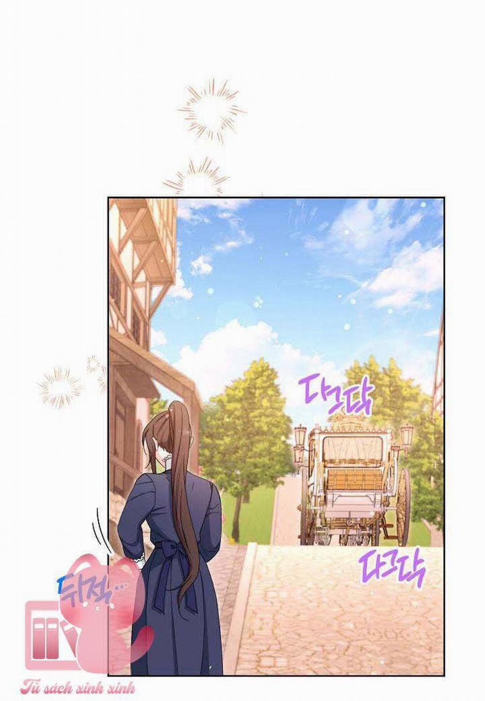 Hầu Gái Độc Quyền Của Hoàng Hậu Phản Diện 25 trang 32