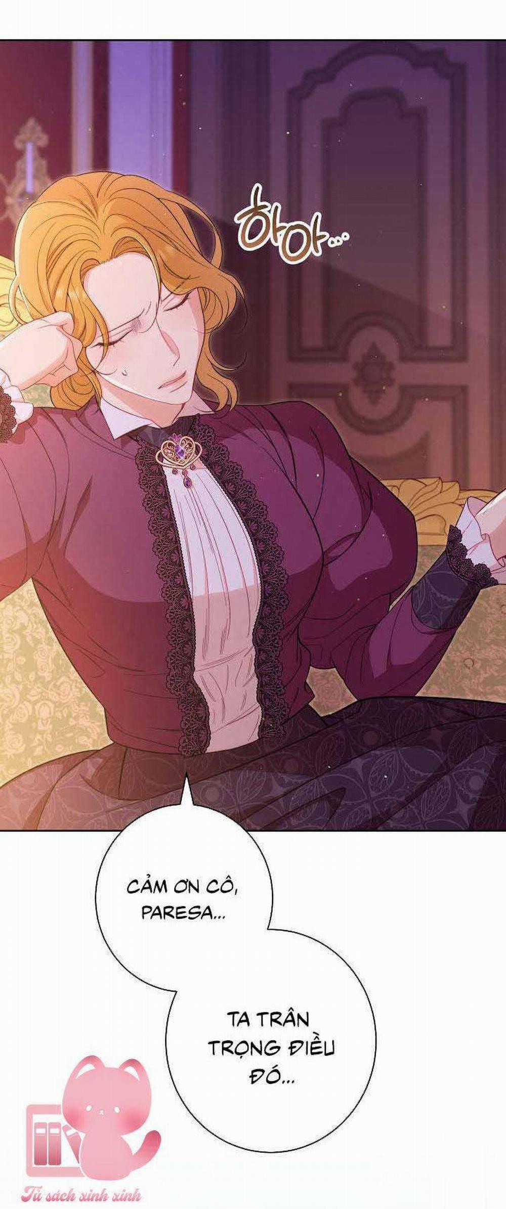 Hầu Gái Độc Quyền Của Hoàng Hậu Phản Diện 25 trang 48