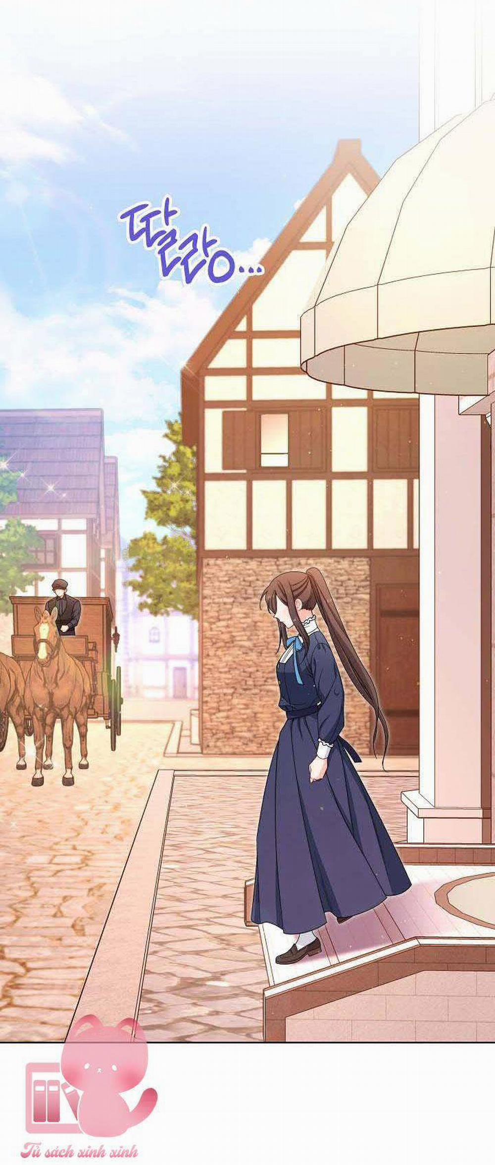 Hầu Gái Độc Quyền Của Hoàng Hậu Phản Diện 25 trang 49