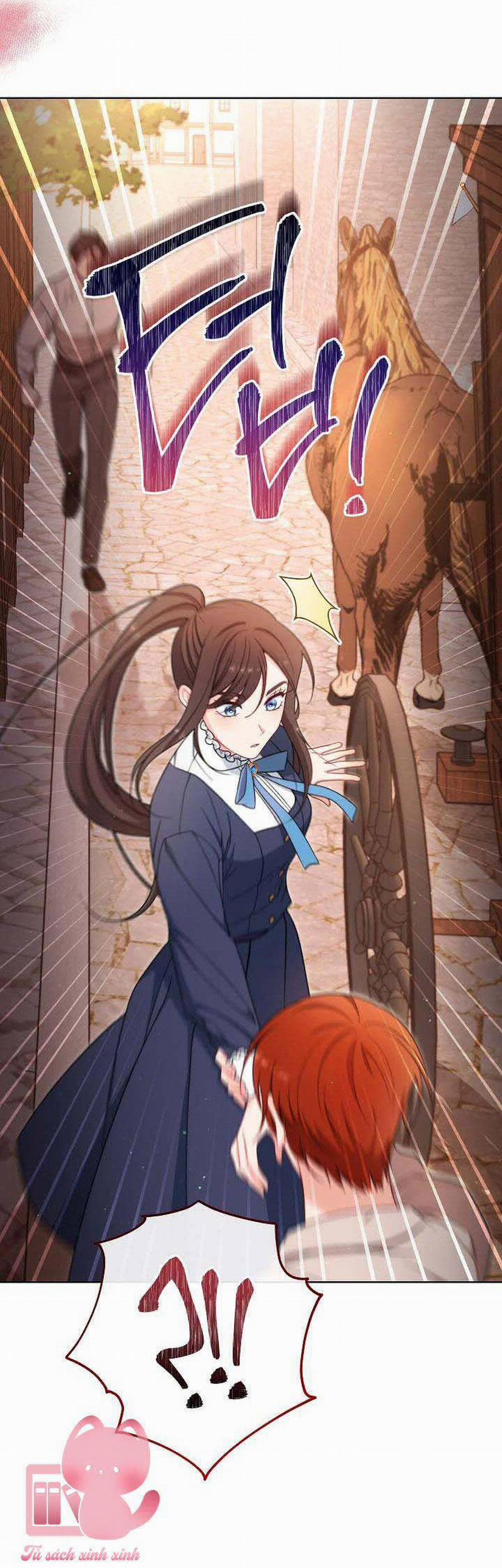 Hầu Gái Độc Quyền Của Hoàng Hậu Phản Diện 25 trang 55