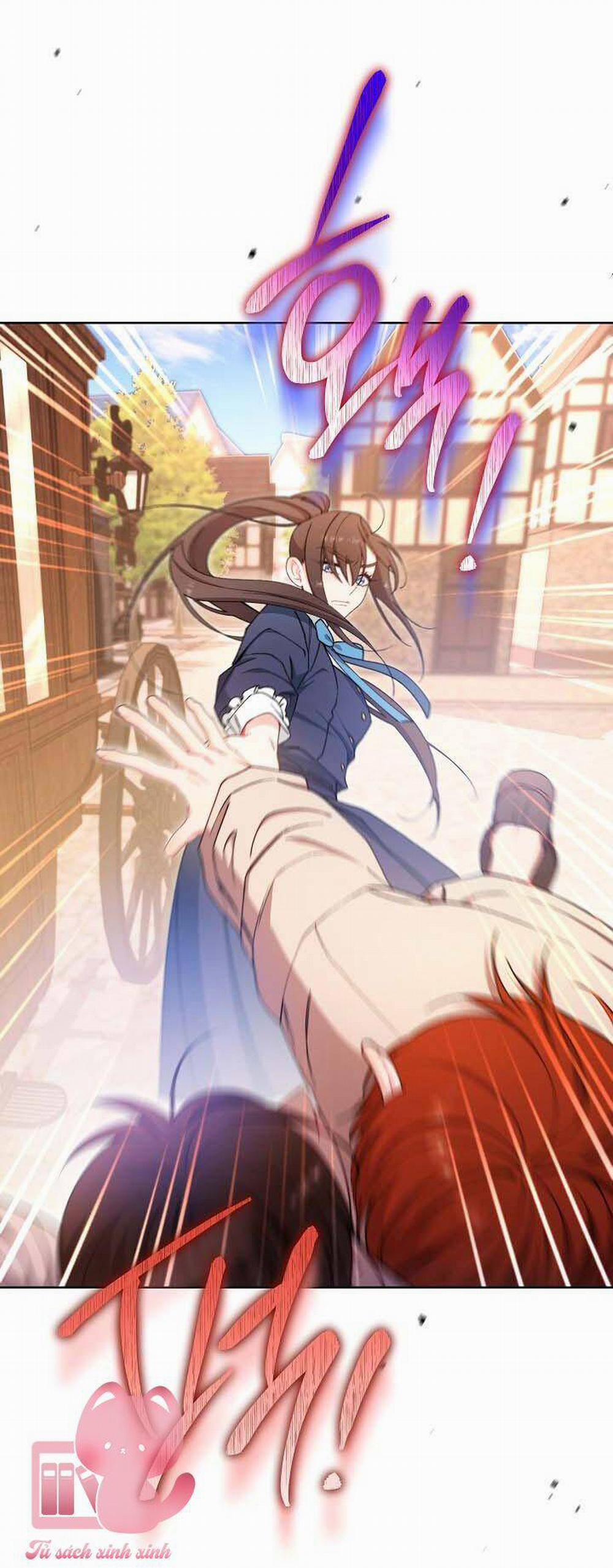 Hầu Gái Độc Quyền Của Hoàng Hậu Phản Diện 25 trang 60