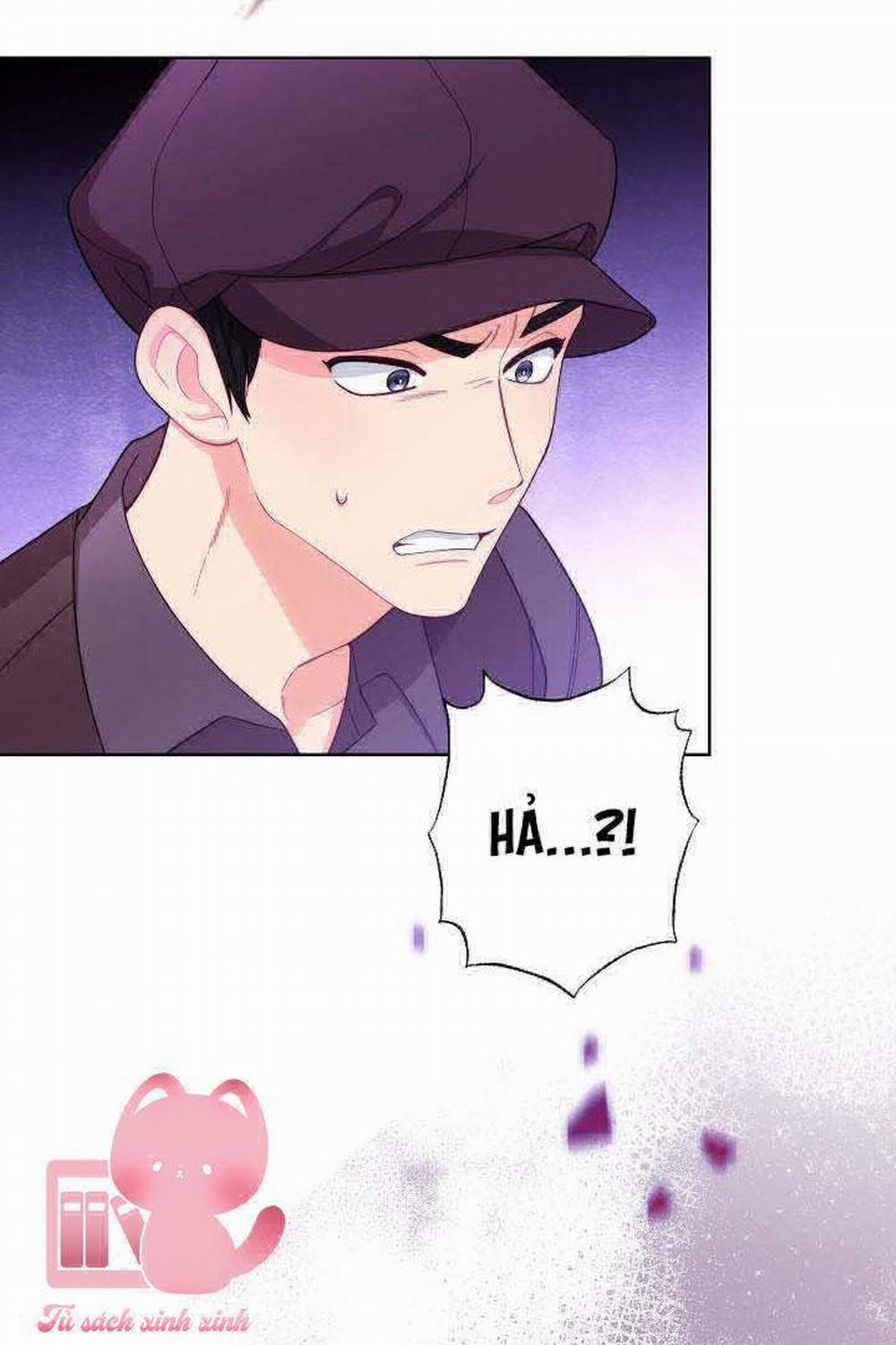 Hầu Gái Độc Quyền Của Hoàng Hậu Phản Diện 25 trang 65