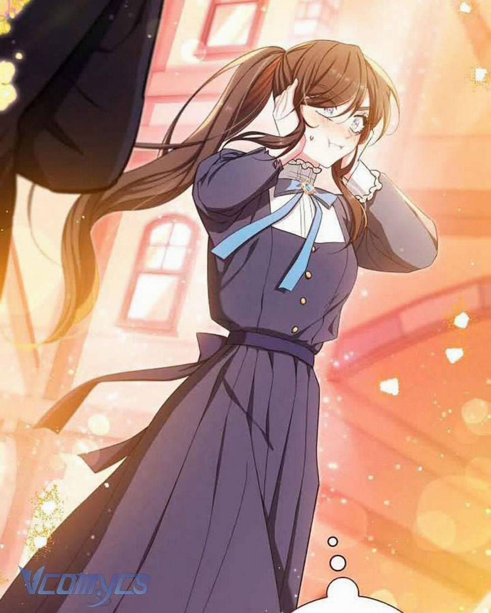 Hầu Gái Độc Quyền Của Hoàng Hậu Phản Diện 26 trang 115