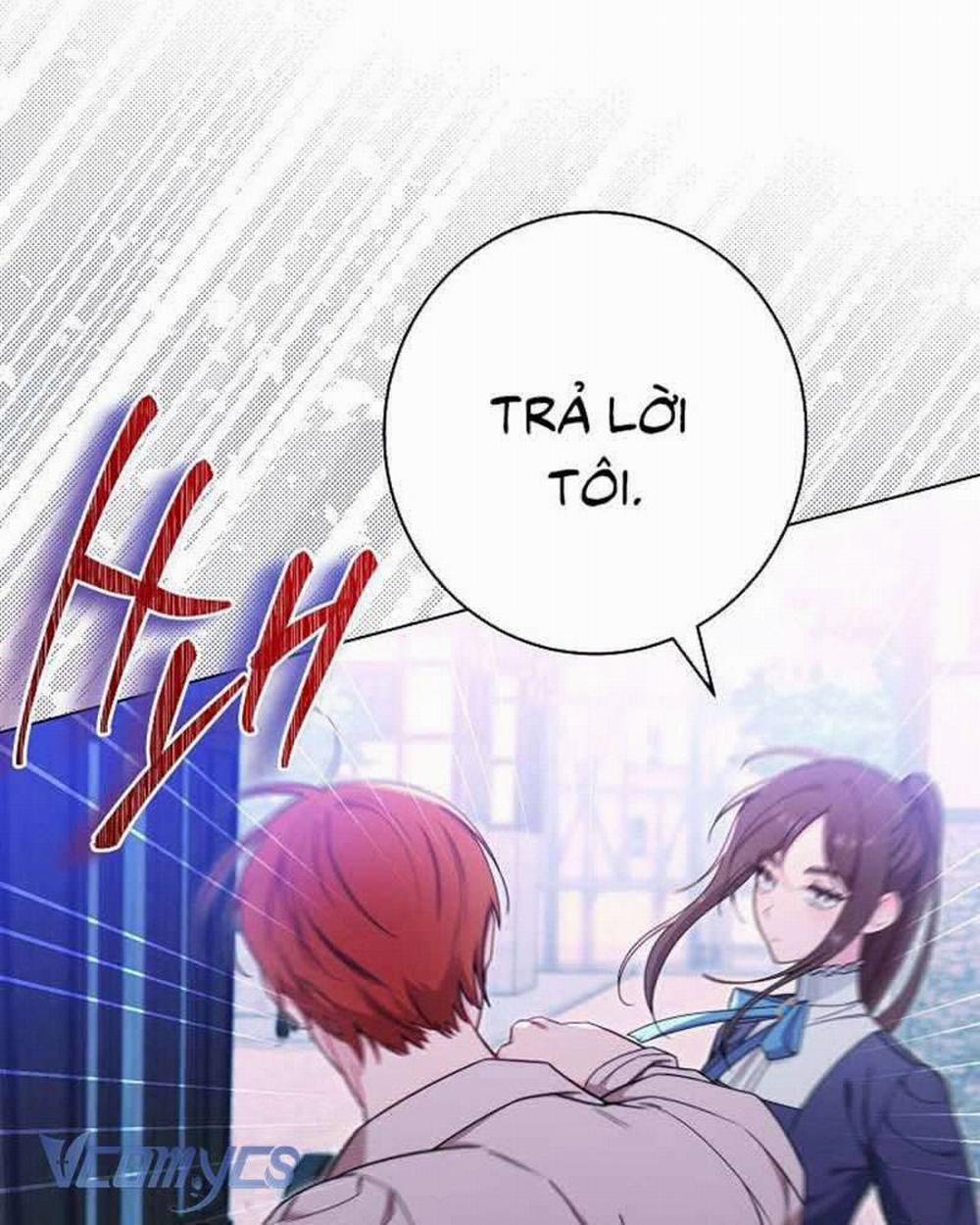 Hầu Gái Độc Quyền Của Hoàng Hậu Phản Diện 26 trang 13