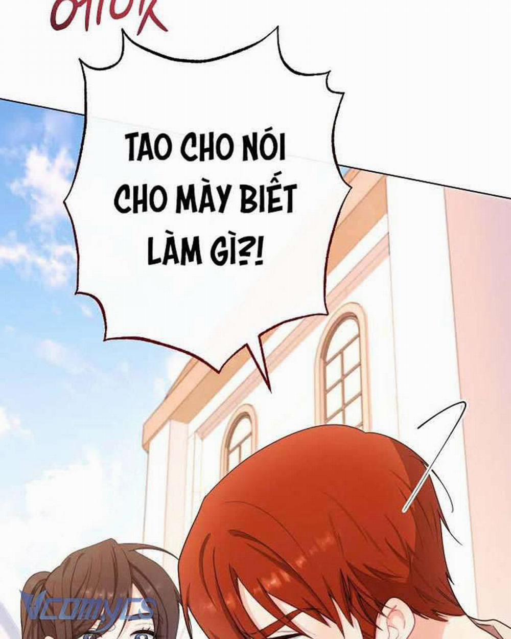 Hầu Gái Độc Quyền Của Hoàng Hậu Phản Diện 26 trang 18