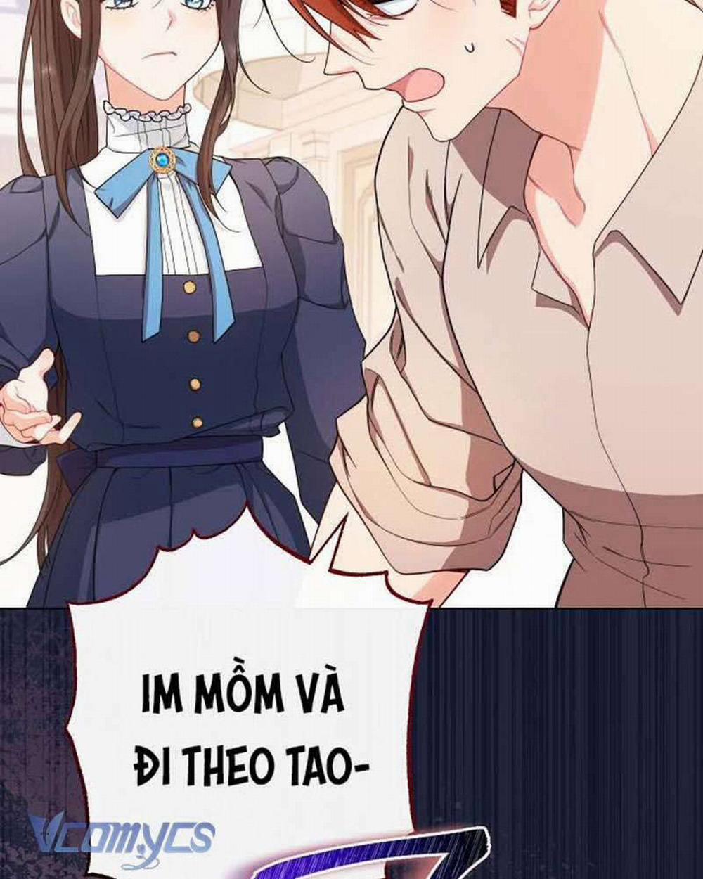 Hầu Gái Độc Quyền Của Hoàng Hậu Phản Diện 26 trang 19