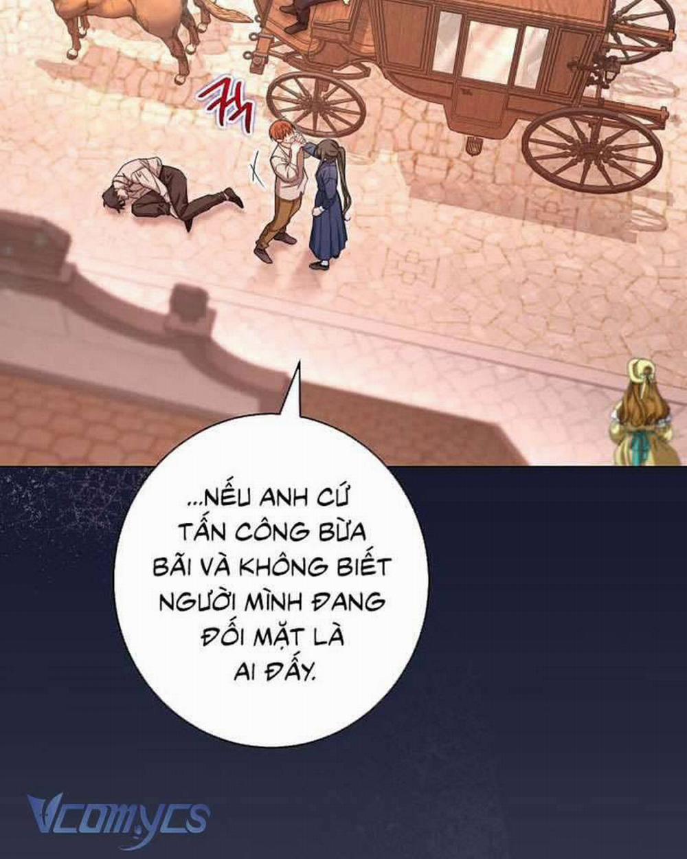 Hầu Gái Độc Quyền Của Hoàng Hậu Phản Diện 26 trang 22