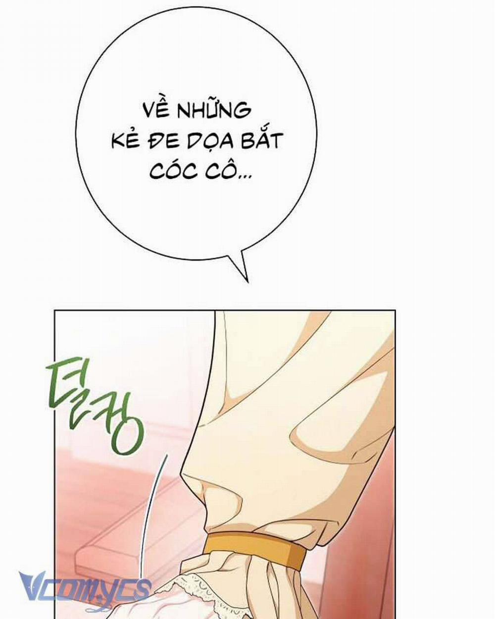 Hầu Gái Độc Quyền Của Hoàng Hậu Phản Diện 26 trang 40