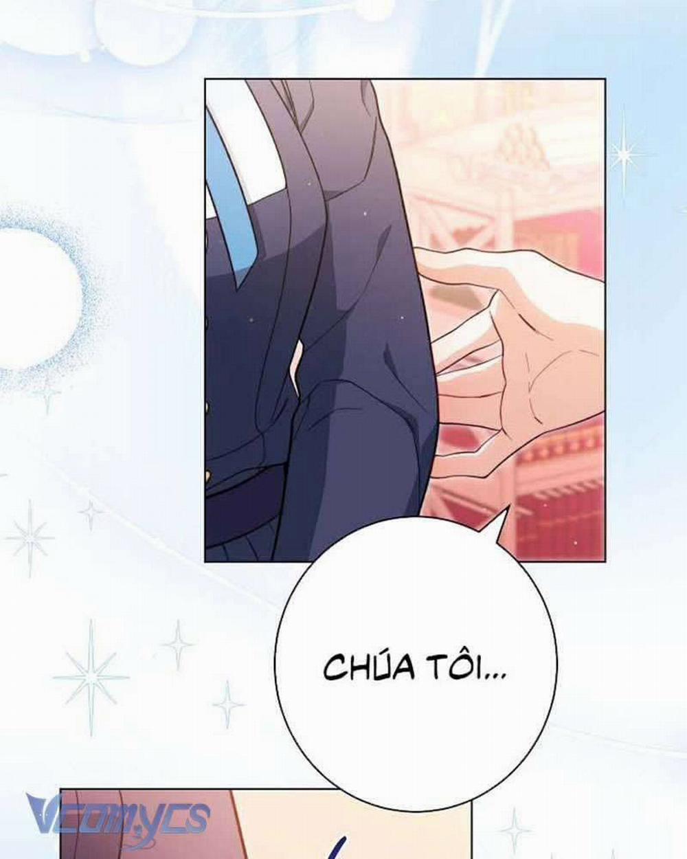 Hầu Gái Độc Quyền Của Hoàng Hậu Phản Diện 26 trang 56