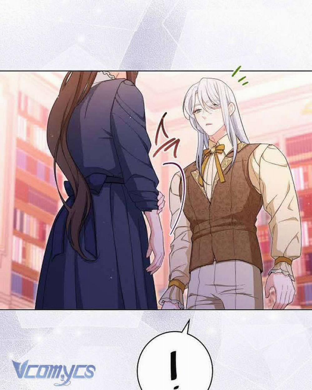 Hầu Gái Độc Quyền Của Hoàng Hậu Phản Diện 26 trang 60