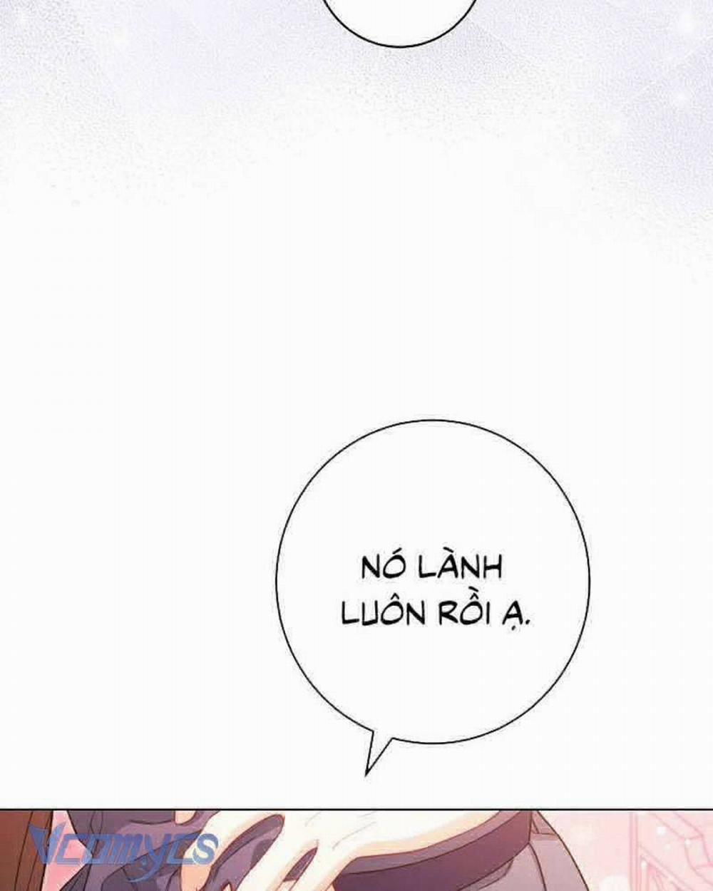 Hầu Gái Độc Quyền Của Hoàng Hậu Phản Diện 26 trang 61