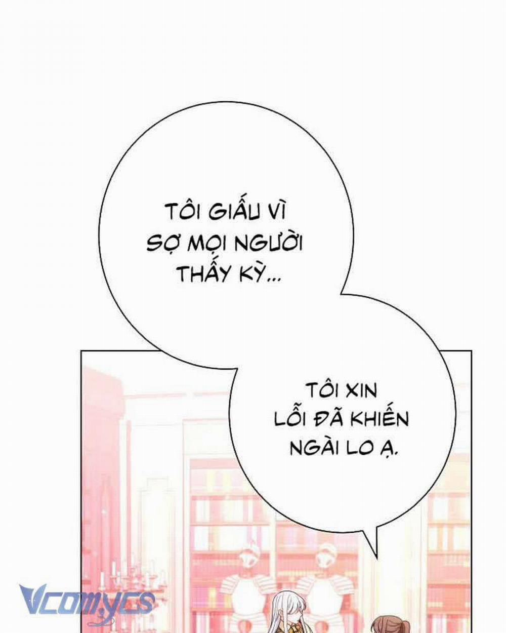 Hầu Gái Độc Quyền Của Hoàng Hậu Phản Diện 26 trang 63