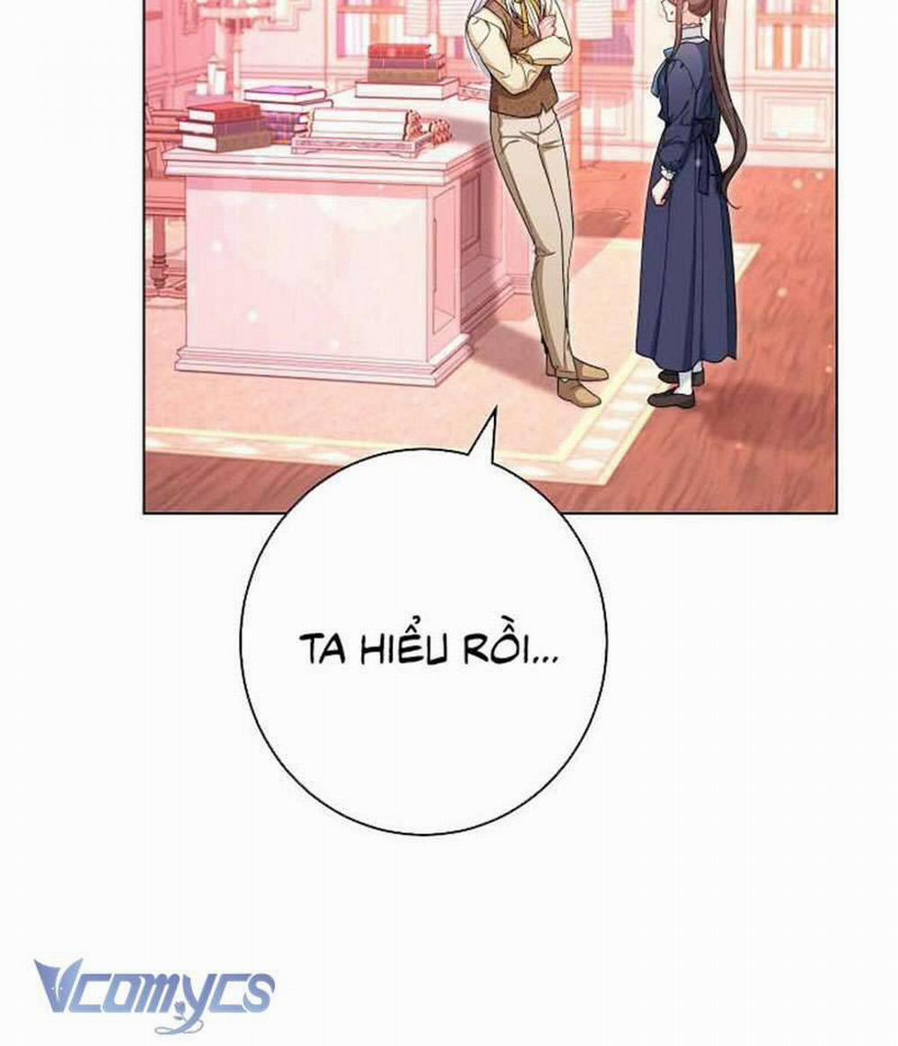 Hầu Gái Độc Quyền Của Hoàng Hậu Phản Diện 26 trang 64